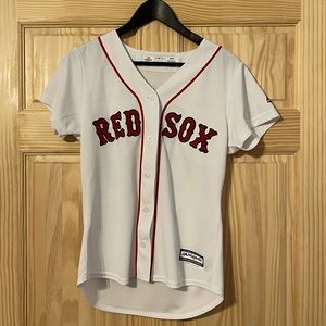 Boston jersey - BETTS